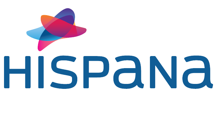 Hispana de Seguros Logo